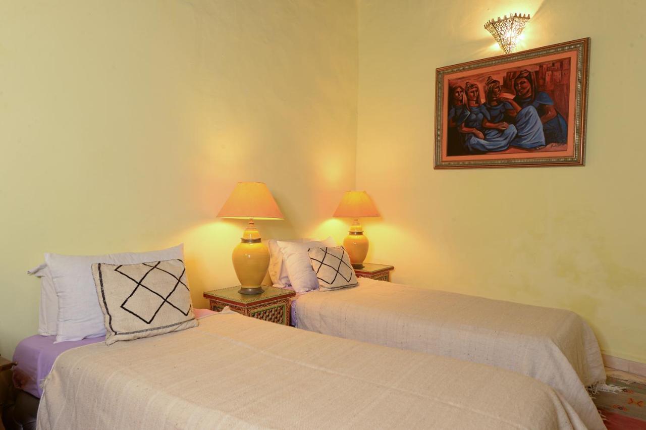 Riad Dar Zayna Essaouira Exterior foto