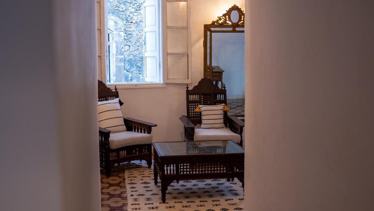 Riad Dar Zayna Essaouira Exterior foto