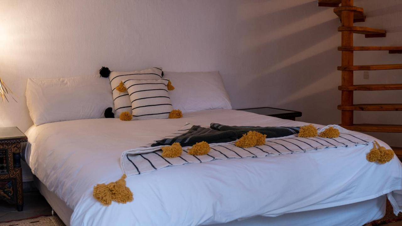 Riad Dar Zayna Essaouira Exterior foto