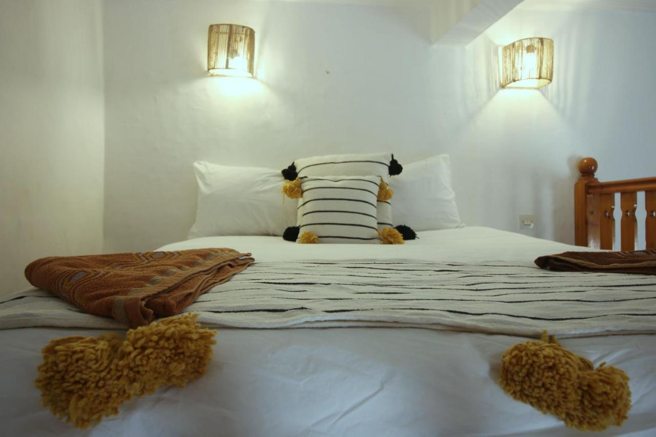 Riad Dar Zayna Essaouira Exterior foto